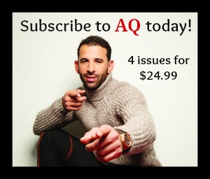 AQ SUBSCRIBE Jose Bautista 300 X 250 WITH BORDER