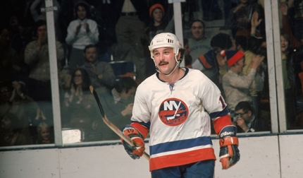Trottier